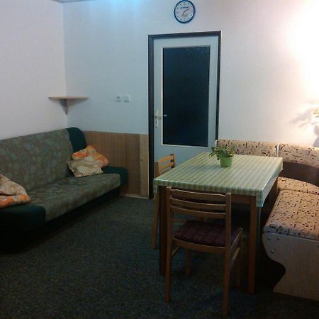 Apartmany Kuratko Benecko Extérieur photo