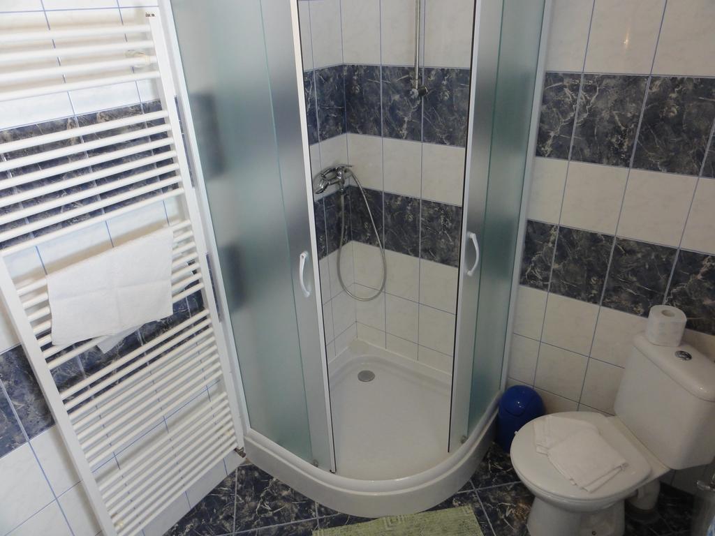 Apartmany Kuratko Benecko Extérieur photo