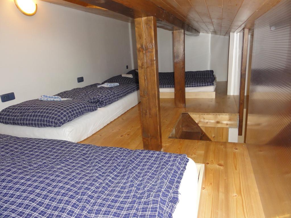 Apartmany Kuratko Benecko Extérieur photo