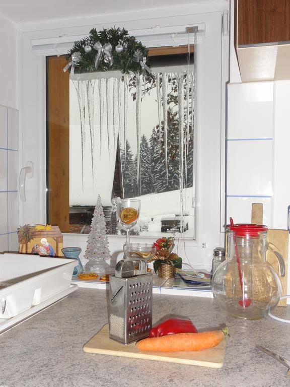 Apartmany Kuratko Benecko Extérieur photo