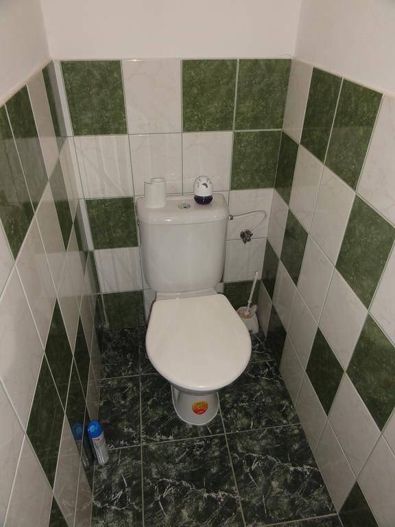 Apartmany Kuratko Benecko Extérieur photo