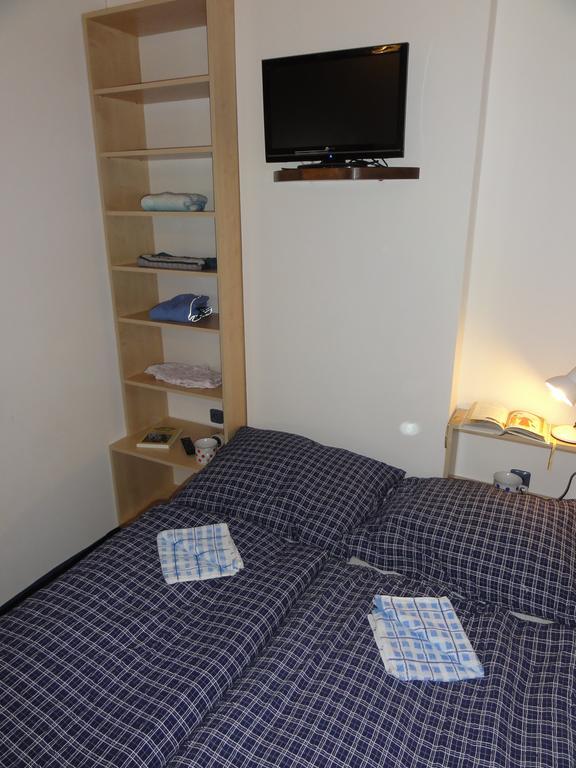Apartmany Kuratko Benecko Extérieur photo