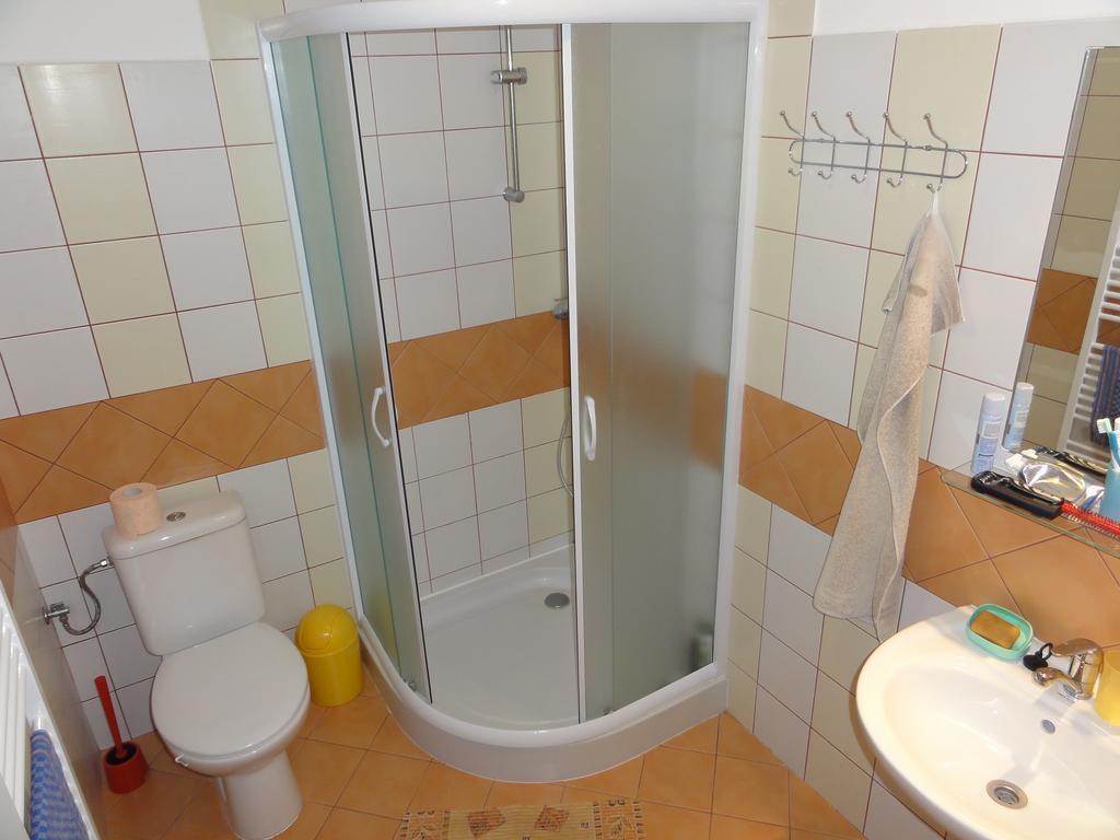 Apartmany Kuratko Benecko Extérieur photo