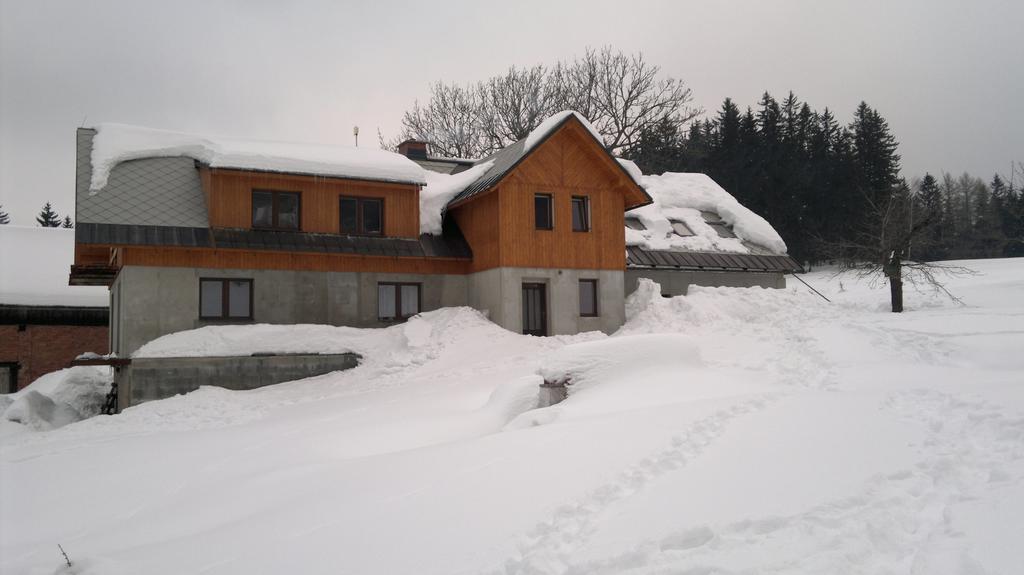 Apartmany Kuratko Benecko Extérieur photo