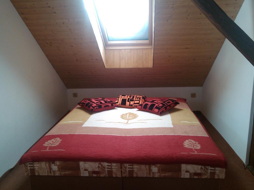 Apartmany Kuratko Benecko Extérieur photo