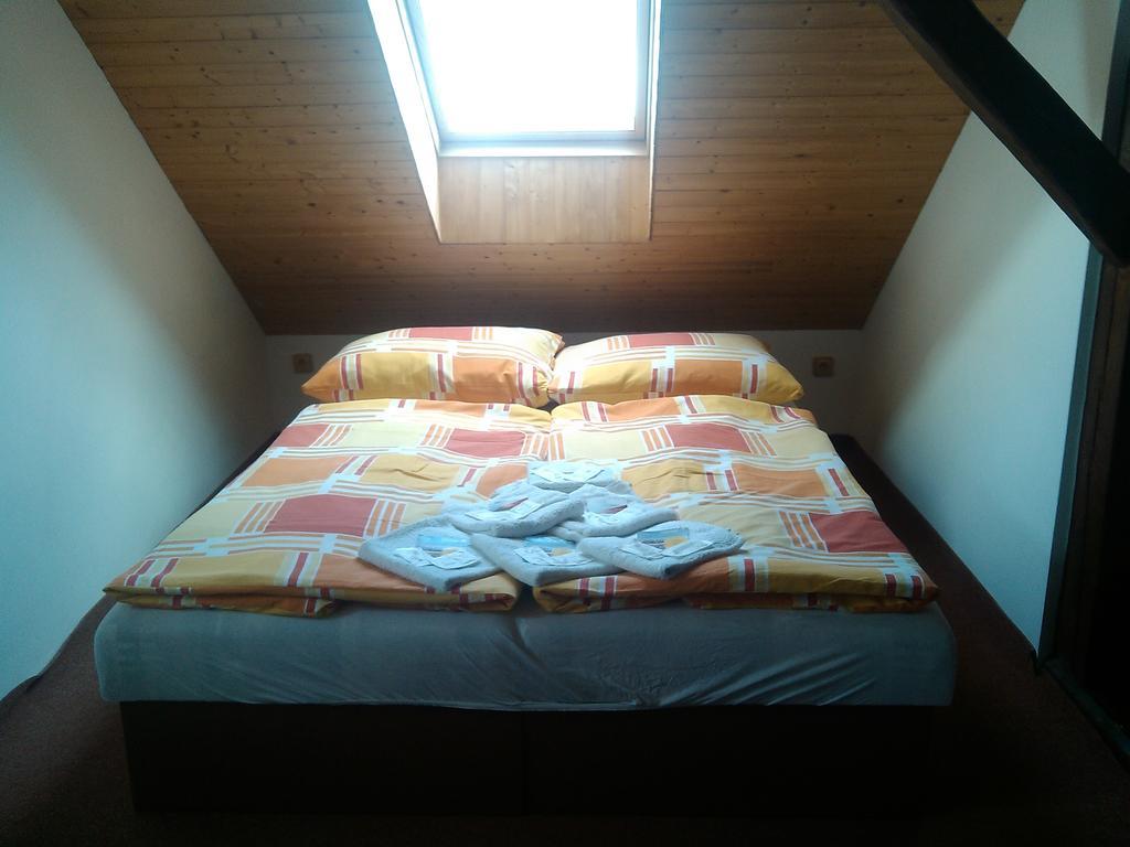 Apartmany Kuratko Benecko Extérieur photo