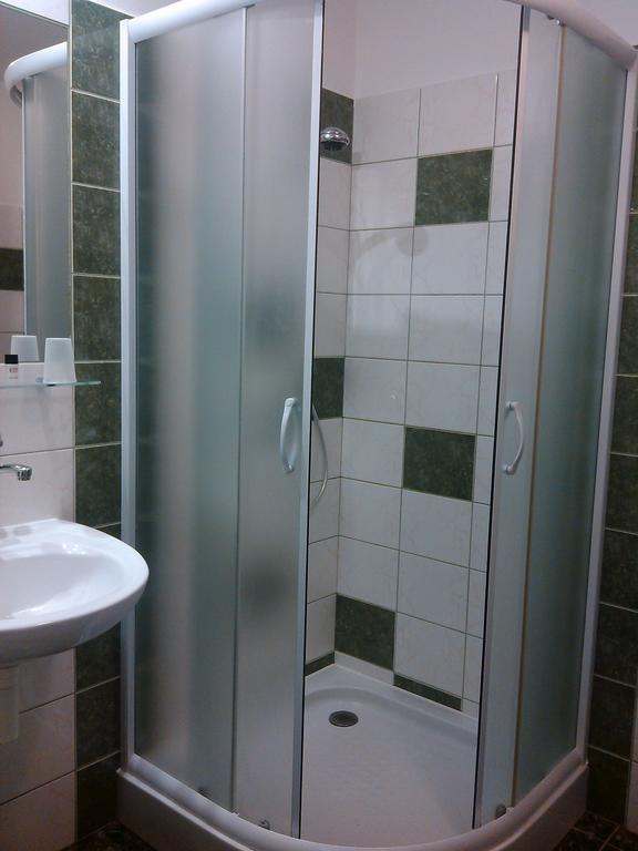 Apartmany Kuratko Benecko Extérieur photo
