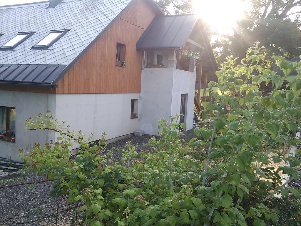 Apartmany Kuratko Benecko Extérieur photo