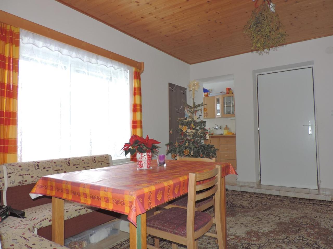 Apartmany Kuratko Benecko Extérieur photo