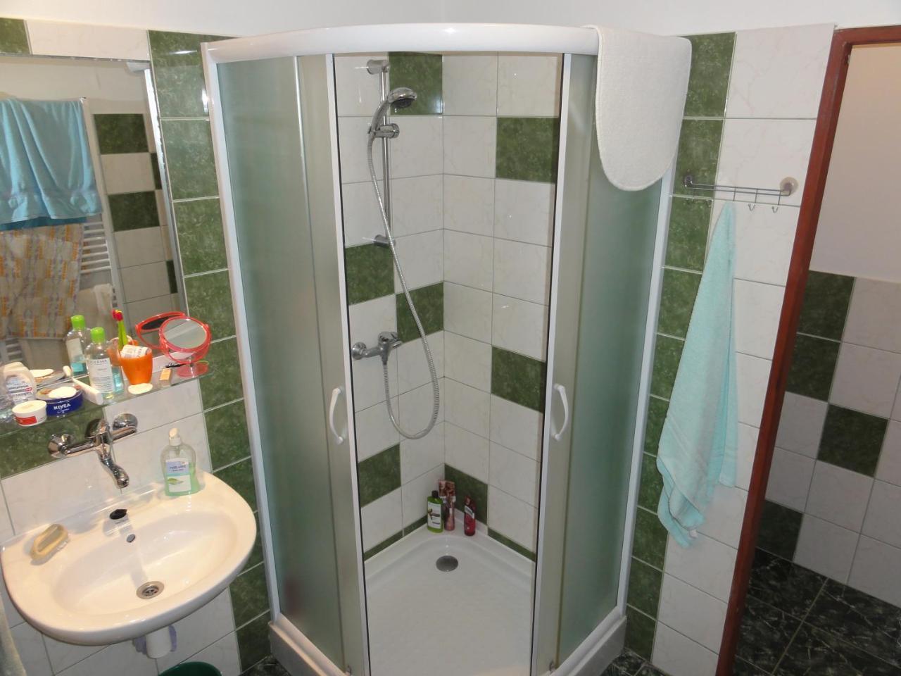 Apartmany Kuratko Benecko Extérieur photo